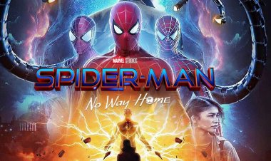Spider-Man No Way Home movie review: Tom Holland-Benedict Cumberbatch's starrer is amazing, nostalgic, pulsating, and close to the best Spidey ever