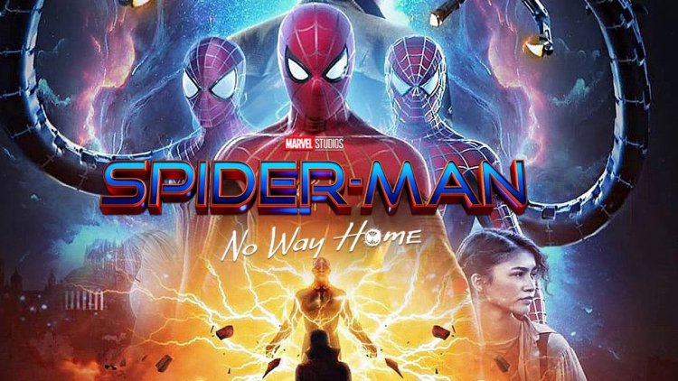 Spider-Man No Way Home box office collection day 4: Tom Holland starrer swings past 100-crore mark in first weekend; on course to be a BIG HIT