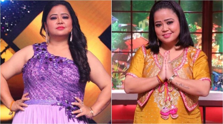 Boy or girl? Preggers Bharti Singh shares her preference in the funniest way possible