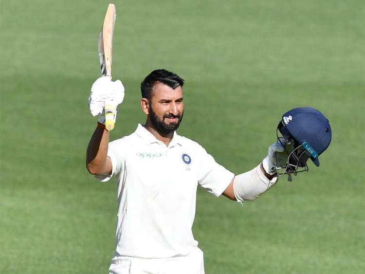 Watch: Cheteshwar Pujara Makes Big Statement Ahead Of India's Opening Test Against South Africa In Centurion