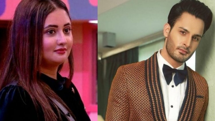 Bigg Boss 15: Vidhi Pandya Comes Out In Support Of Umar Riaz; Says, “He Is Being Targeted For His Profession”