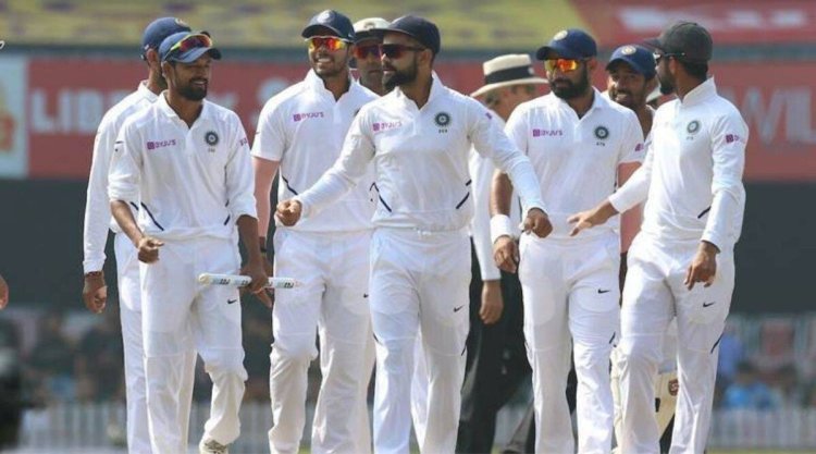 South Africa make-or-break tour for Virat Kohli the captain and batsman