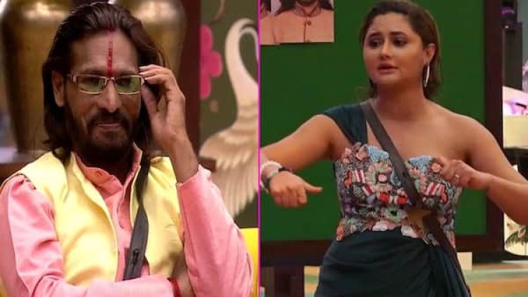 Bigg Boss 15: Makers announce surprise mid-week eviction; will Rashami Desai or Abhijeet Bichukale leave?