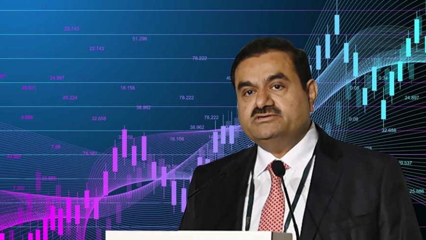 Adani calls off fully subscribed FPO; money to be returned to investors