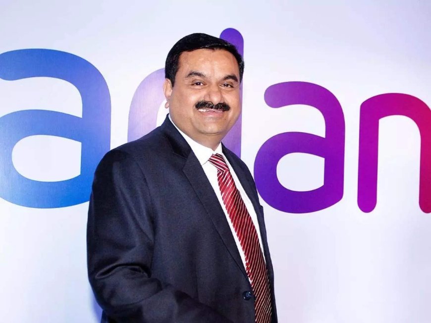 A news by ChatGPT on Gautam Adani and Hidenburg Research: A Recent Controversy