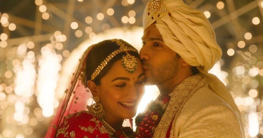 Sidharth Malhotra and Kiara Advani’s mehendi ceremony to take place on Feb 5, GUEST LIST