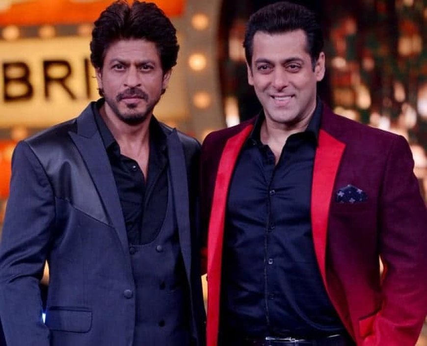 Salman Khan, Shah Rukh Khan, Deepika Padukone, Ranveer Singh lose Twitter blue ticks