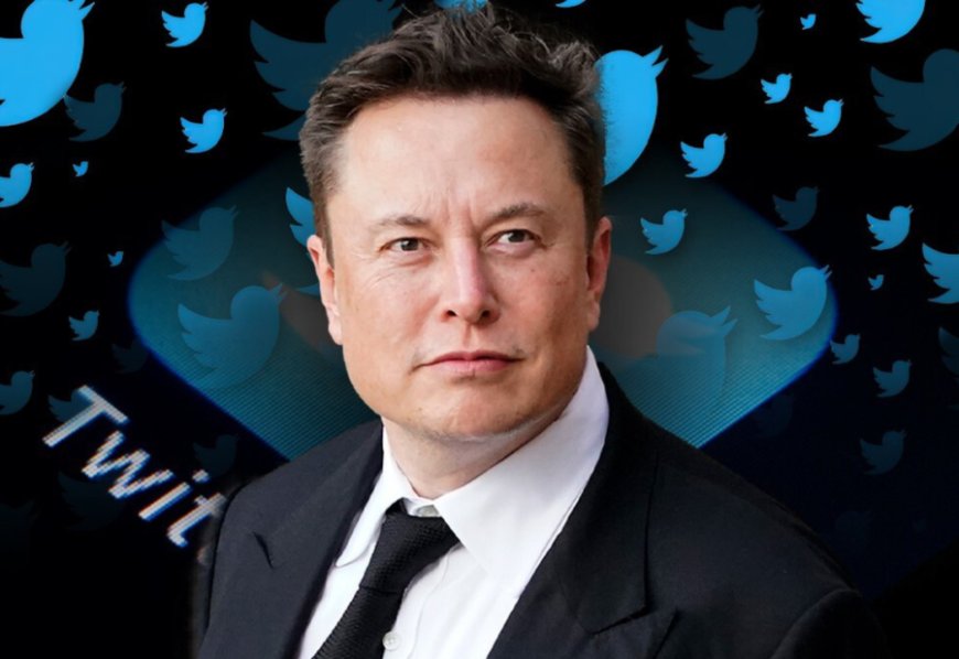 Elon Musk pays for Stephen King and LeBron James to keep Twitter blue ticks