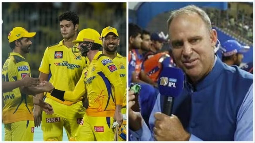 'CSK was going hot and cold but...': Matthew Hayden's eye-opener statement for Chennai's ₹1 crore buy before RR clash