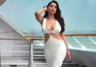 10 Sizzling Photos Of Nora Fatehi To Get You Through Wednesday