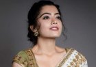 Rashmika Mandanna releases official statement about alleged issue with former manager