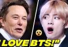Elon Musk says 'he wants to buy BTS', ARMY replies 'in your dreams'- Watch