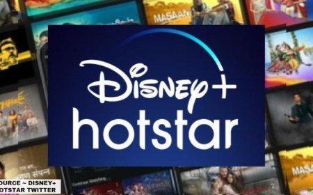 Disney+ Hotstar to offer free cricket streaming for mobile users