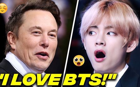 Elon Musk says 'he wants to buy BTS', ARMY replies 'in your dreams'- Watch