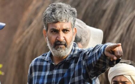 SS Rajamouli not invited to be member of the Academy as RRR team included, fans say ‘list is incomplete without you’