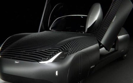 Flying cars arriving soon: US government approves world’s 1st road-to-sky car