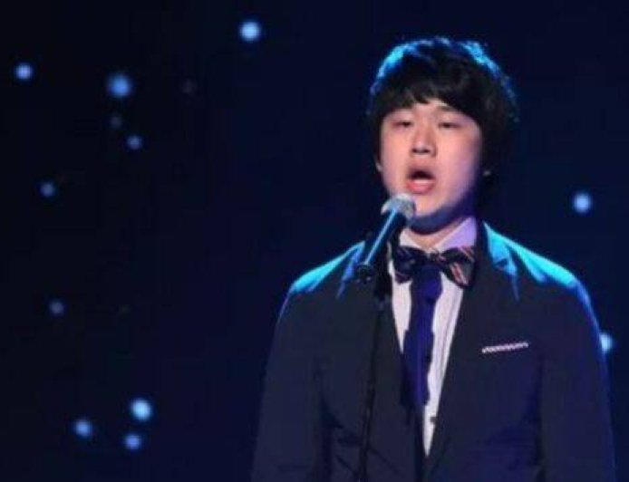 Singer Choi Sung-bong dies by suicide at 33, leaves behind a note on his YouTube channel