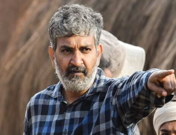 SS Rajamouli not invited to be member of the Academy as RRR team included, fans say ‘list is incomplete without you’