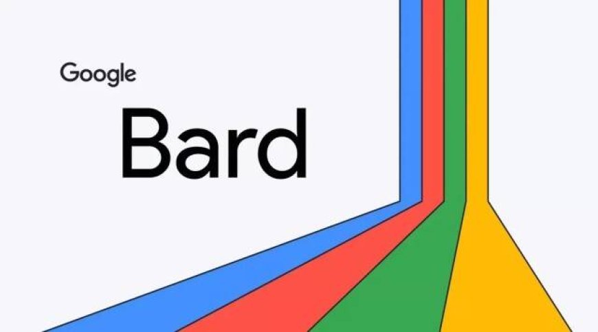 Google Bard: 5 cool things you can do with the AI chatbot