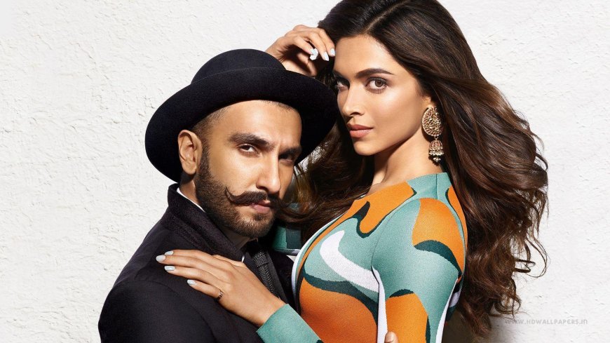Deepika Padukone gives a glimpse of her life with Ranveer Singh in a meme