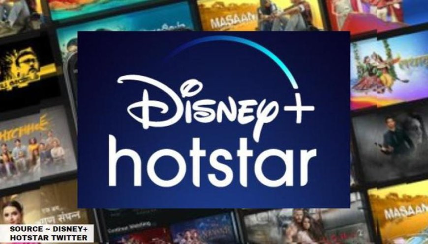 Disney+ Hotstar to offer free cricket streaming for mobile users