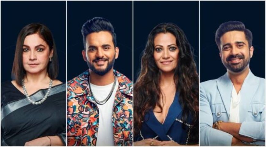 Bigg Boss OTT 2 contestant list: Pooja Bhatt, Nawazuddin’s estranged wife Aaliya Siddiqui, Akanksha Puri in Salman Khan’s show
