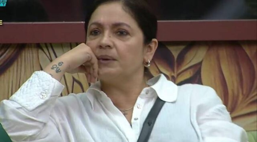 Bigg Boss OTT 2: Pooja Bhatt reveals father Mahesh Bhatt’s one message made her quit drinking, opens up about her failed marriage