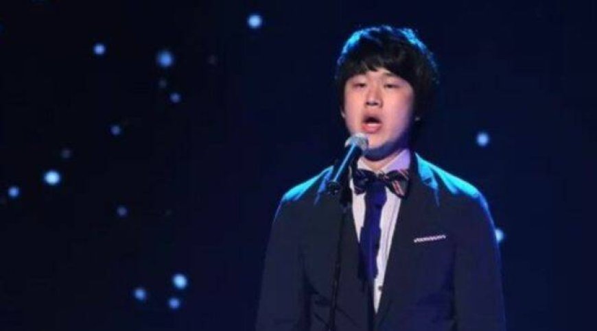 Singer Choi Sung-bong dies by suicide at 33, leaves behind a note on his YouTube channel