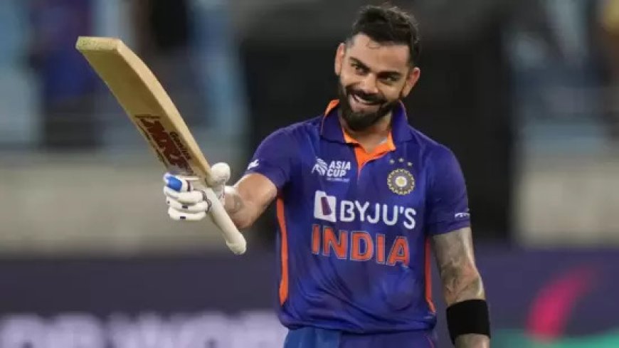 Virat Kohli's sparkling reaction to World Cup 2023 schedule, names venue he's most excited to play at