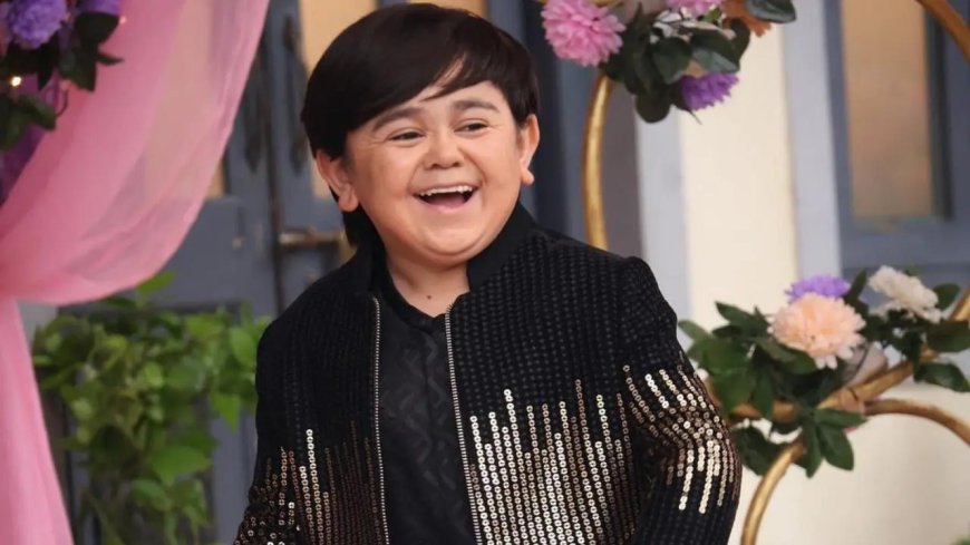 Bigg Boss OTT 2: ‘Chota Bhaijaan’ Abdu Rozik Is All Set To Enter The Controversial House As This Season’s First Wildcard Contestant