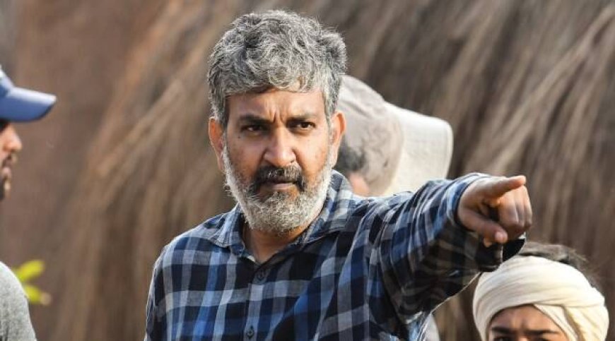 SS Rajamouli not invited to be member of the Academy as RRR team included, fans say ‘list is incomplete without you’