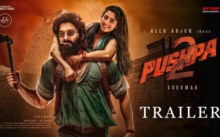 Pushpa 2: This Bollywood star will make his debut in South with Allu Arjun's awaited sequel: Report