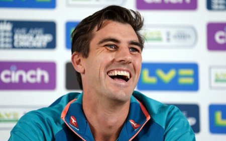 "Would You Do It Again?" Pat Cummins Asked About Jonny Bairstow Dismissal. Reply Is...