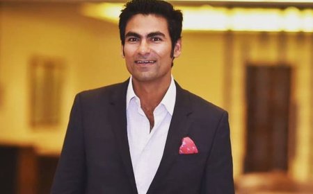 Mohammad Kaif names three players who can help India to win ICC World Cup 2023