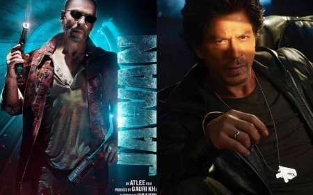 Prediction: Know how much SRK’s Jawan will earn on first day