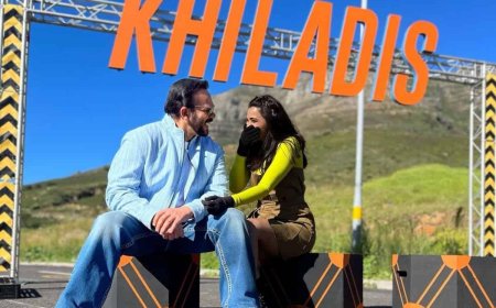30L per week: Highest paid contestant of Khatron Ke Khiladi 13