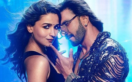 'Rocky Aur Rani Kii Prem Kahaani' Box Office: Alia-Ranveer Film Mints Rs 27 Cr