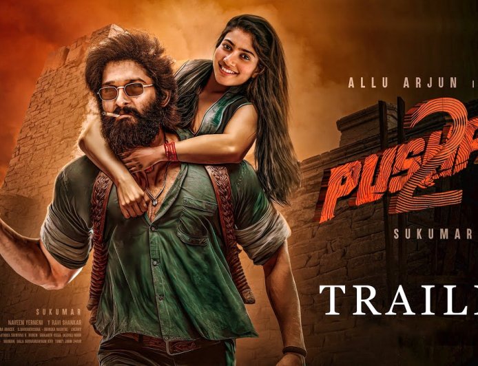 Pushpa 2: This Bollywood star will make his debut in South with Allu Arjun's awaited sequel: Report