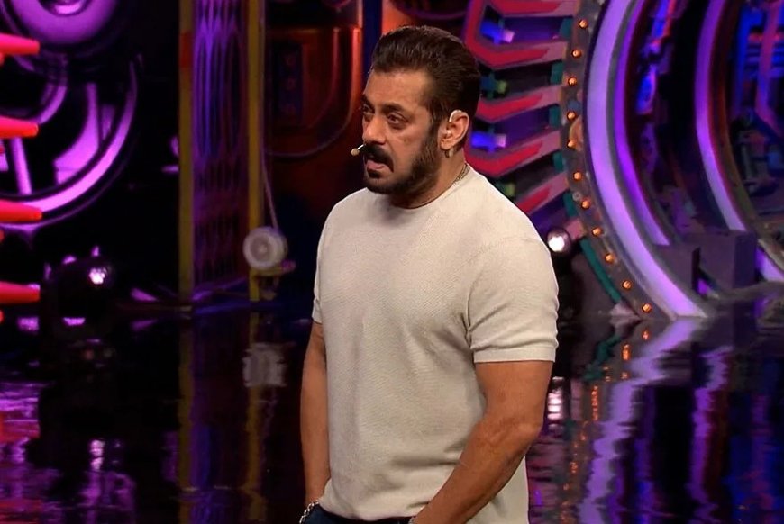 Bigg Boss OTT 2: Salman Khan confirms two-weeks' extension for show, says 400 crore minutes watched in 2 week