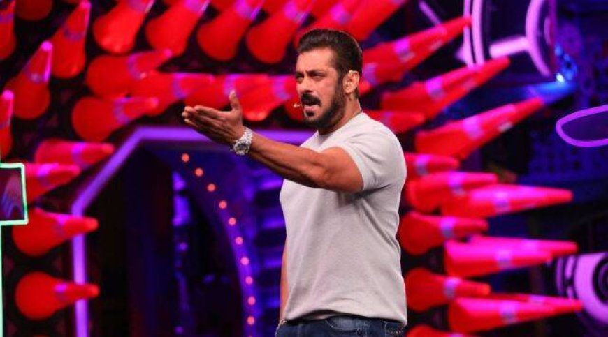 Salman Khan lashes out at Bigg Boss OTT contestants, says he is ‘leaving the show’. Watch promos