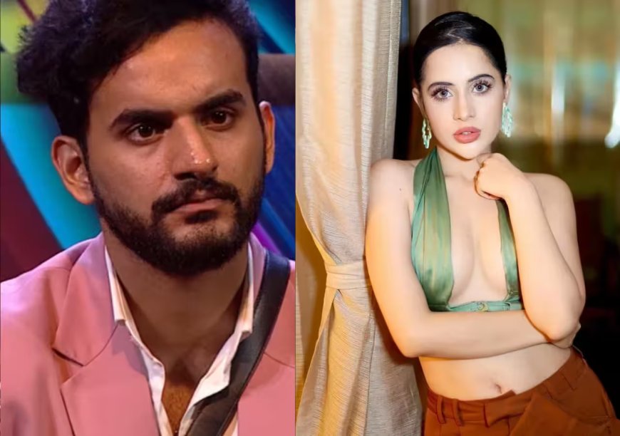 Bigg Boss OTT 2: Urfi Javed calls Abhishek Malhan aka Fukra Insaan a liar; here's why