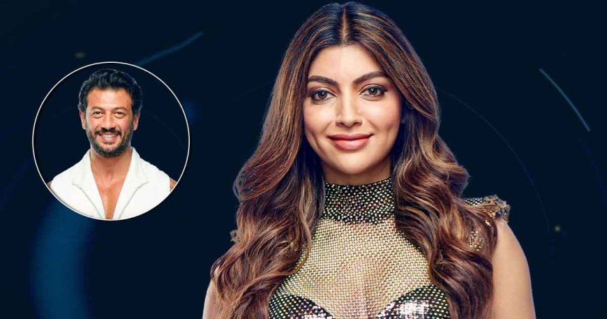 Bigg Boss 2 OTT's Evicted Contestant Akanksha Puri Reacts To Her Kiss With Jad Hadid