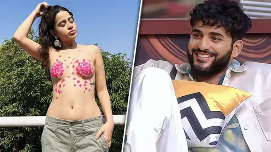 Urfi Javed slams Bigg Boss OTT 2 contestant Abhishek Malhan aka Fukra Insaan, says 'aapki itni bhi value nahi ki...'