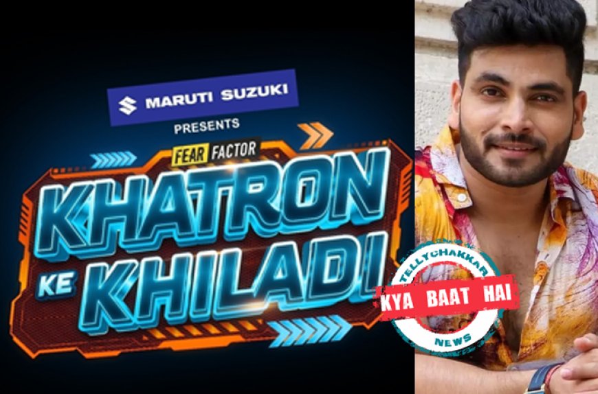 Khatron Ke Khiladi Season 13: OMG! Shiv Thakare struggles to perform the stunts in the show