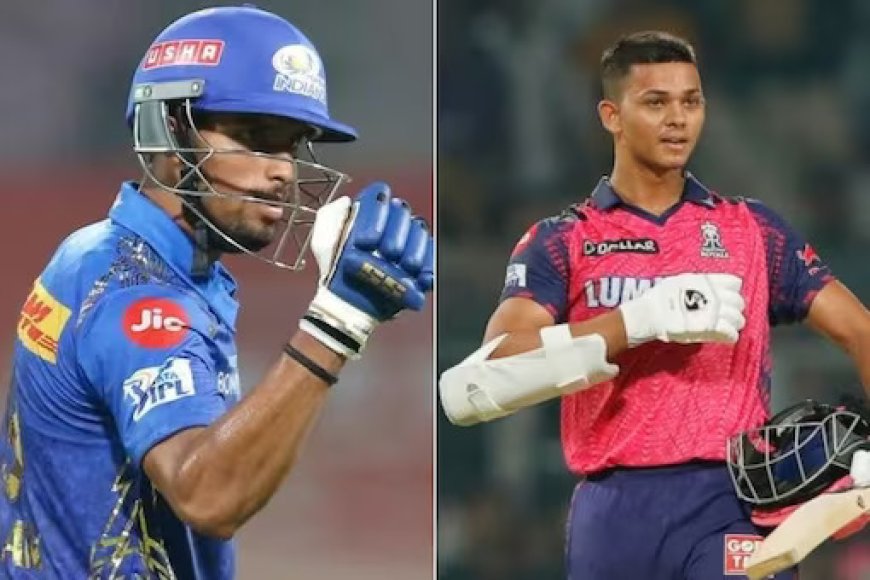 India T20I Squad vs West Indies Highlights: Maiden Call-ups for Tilak Varma, Yashasvi Jaiswal; No Place for Rinku Singh