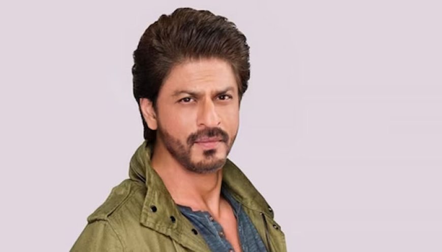 Shah Rukh Khan’s Films Jawan and Dunki Rights Sold At Rs 480 Crore; Upcoming Film ‘Stands As The Highest For Any Film’