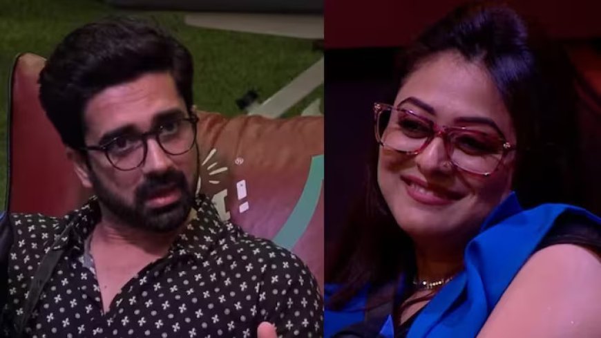 Bigg Boss OTT 2 Day 21: Avinash Sachdev proposes to Falaq Naazz