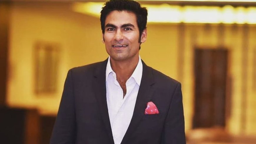 Mohammad Kaif names three players who can help India to win ICC World Cup 2023