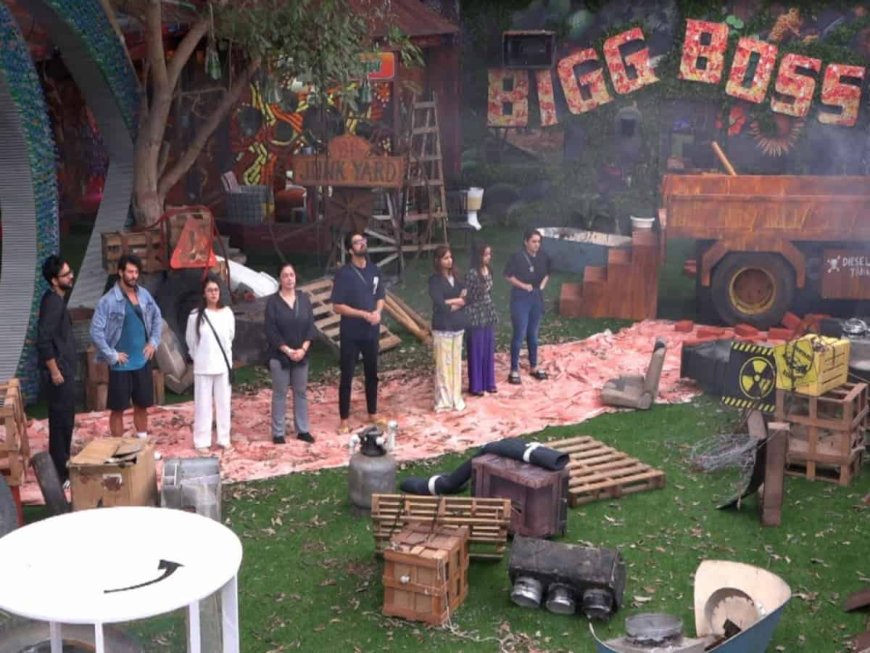 Bigg Boss OTT 2: Name, photo of FIRST wildcard contestant