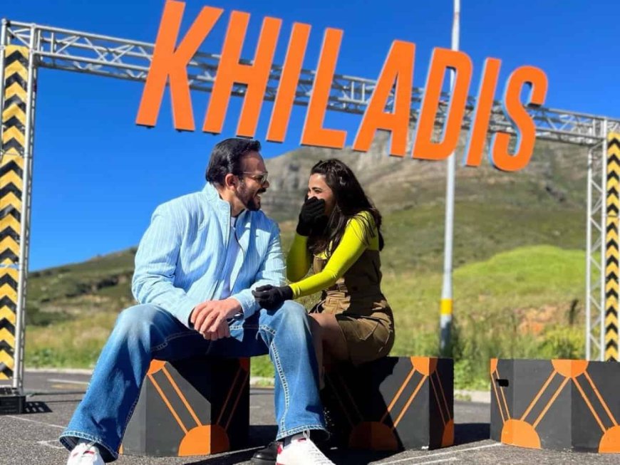 30L per week: Highest paid contestant of Khatron Ke Khiladi 13